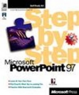 Microsoft Powerpoint 97 for Windows Step by Step - Catapult Inc.