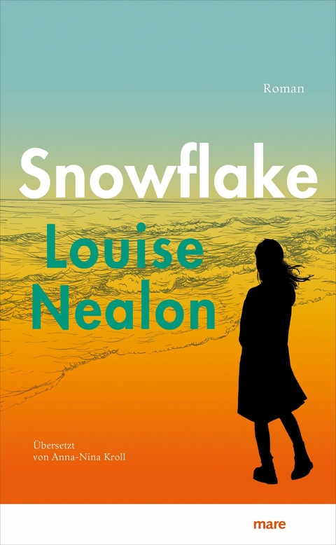 Snowflake -  Louise Nealon