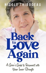 Back to Love Again - Nicole Thibodeau