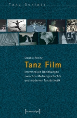 Tanz Film -  Claudia Rosiny