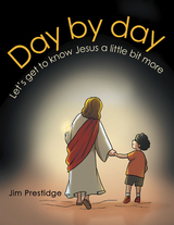 Day by Day - Jim Prestidge
