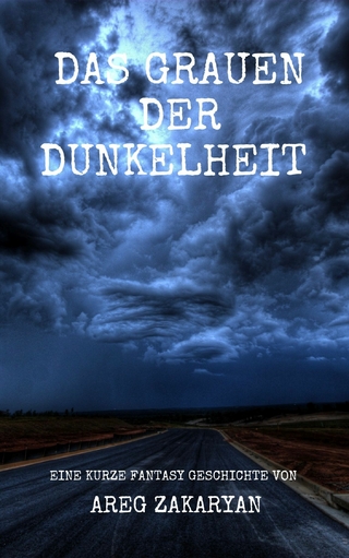 Das Grauen Der Dunkelheit