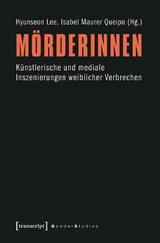 M&ouml;rderinnen - 