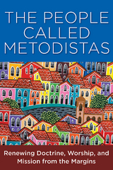 The People Called Metodista - Edgardo A. Colon-Emeric