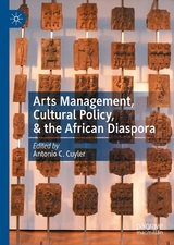 Arts Management, Cultural Policy, & the African Diaspora - 