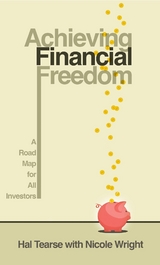Achieving Financial Freedom - Hal Tearse
