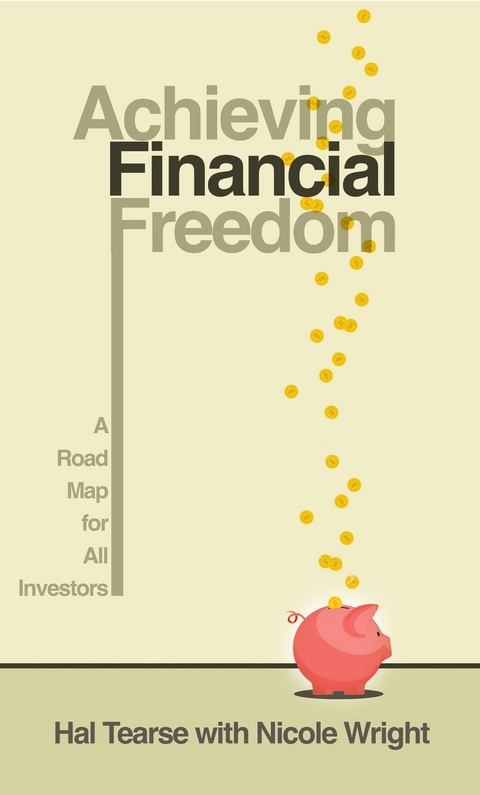 Achieving Financial Freedom - Hal Tearse