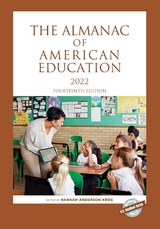 Almanac of American Education 2022 - 