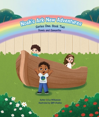 Noah's New Ark Adventures (Domic & Samantha)