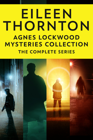 Agnes Lockwood Mysteries Collection
