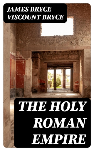 The Holy Roman Empire