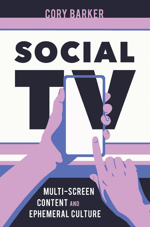 Social TV - Cory Barker