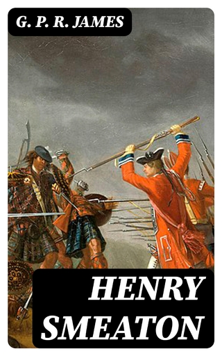 Henry Smeaton