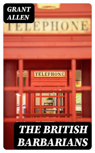 The British Barbarians