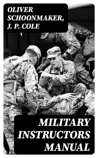 Military Instructors Manual