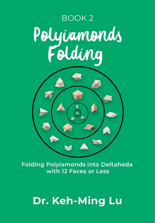 Polyiamonds Folding: Folding Polyiamonds into Deltaheda with 12 Faces or Less