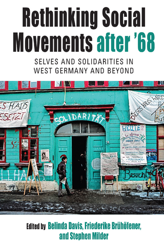 Rethinking Social Movements after '68