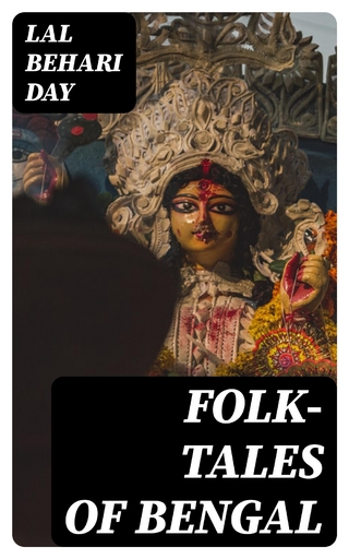 Folk-Tales of Bengal
