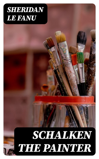 Schalken the Painter