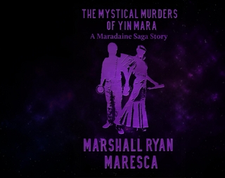 Mystical Murders of Yin Mara
