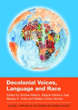 Decolonial Voices, Language and Race - 