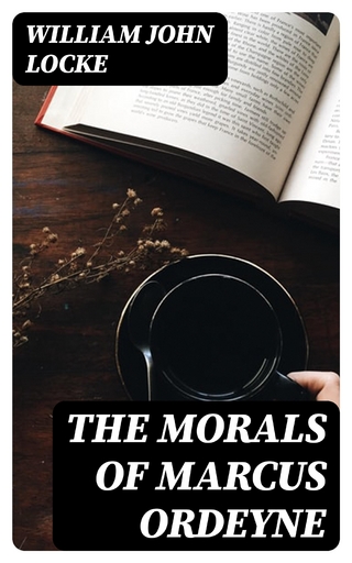 The Morals of Marcus Ordeyne