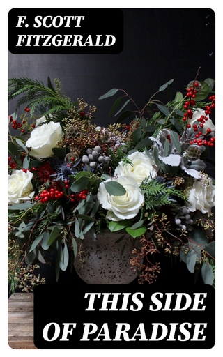 This Side of Paradise