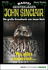 John Sinclair 1869 - Jason Dark
