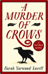 A Murder of Crows - Sarah Yarwood-Lovett