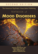 The American Psychiatric Association Publishing Textbook of Mood Disorders - 