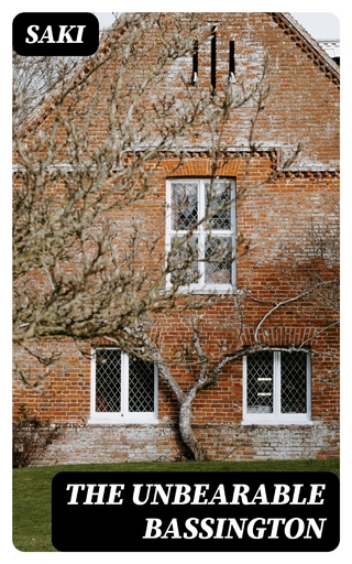 The Unbearable Bassington