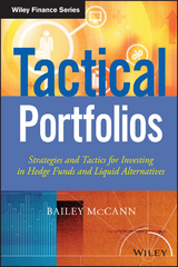 Tactical Portfolios - Bailey McCann