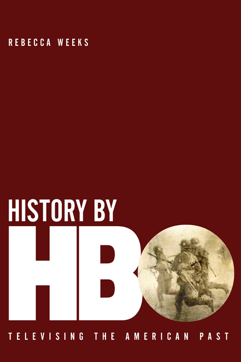 History by HBO - Rebecca Weeks