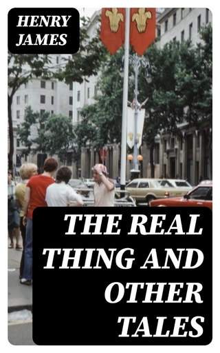 The Real Thing and Other Tales