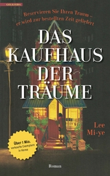 Das Kaufhaus der Tr&auml;ume -  Lee Mi-ye