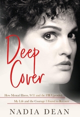 DEEP COVER - Nadia Dean