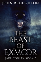 The Beast Of Exmoor - John Broughton