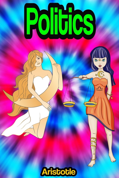 Politics -  Aristotle