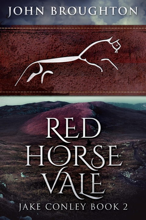 Red Horse Vale - John Broughton
