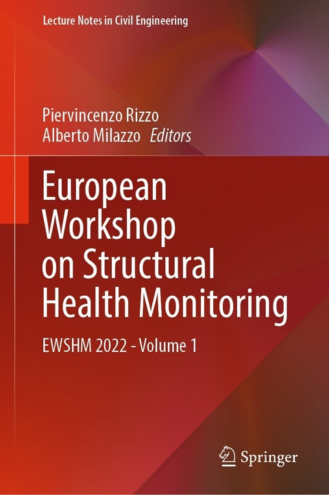 European Workshop on Structural Health Monitoring - 