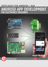 Android App Development for Electronics Designers - Dogan Ibrahim