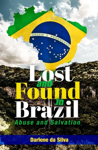 Lost and Found in Brazil
