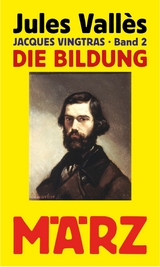 Die Bildung - Jules Vall&egrave;s