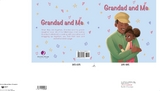 Grandad and Me - Dorraine Robinson