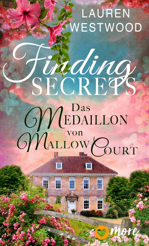 Finding Secrets - Das Medaillon von Mallow Court - Lauren Westwood
