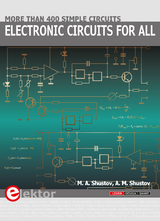 Electronic Circuits For All - M. A. Shustov, A.M. Shustov