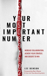 Your Most Important Number - Lee Benson
