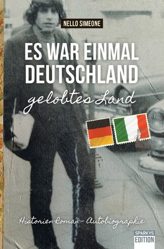 Es war einmal Deutschland