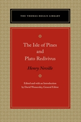 Isle of Pines and Plato Redivivus -  Henry Neville