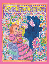 Sarah's Special Birthday - Sue Chevalier
